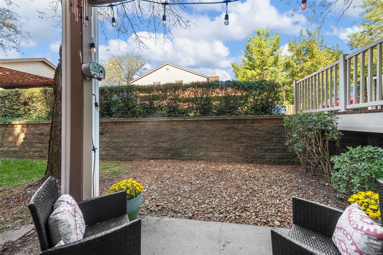 717 Ridgeside Drive, Unit D Ballwin, MO 63021 - Photo 20 of 27