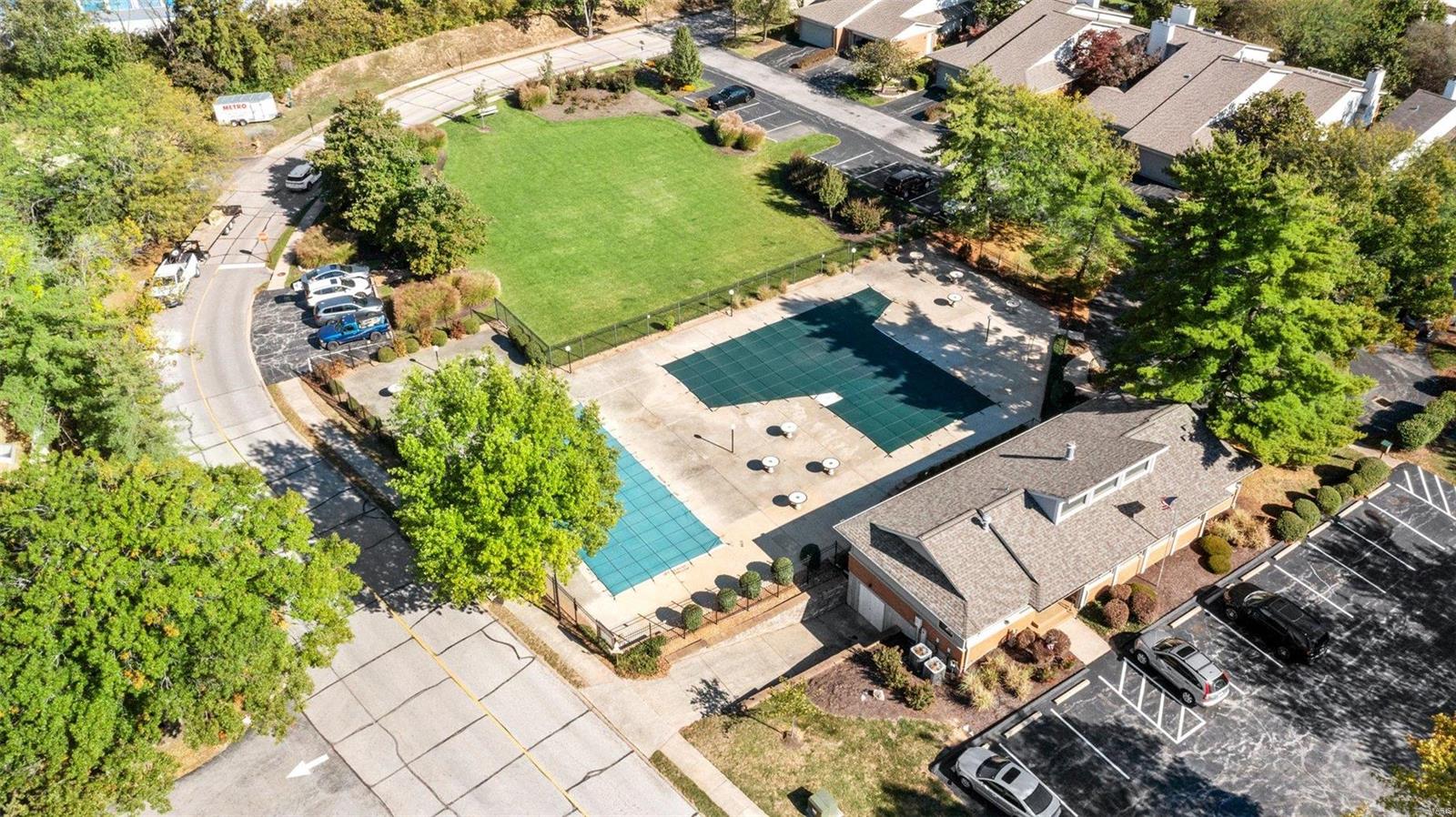 717 Ridgeside Drive, Unit D Ballwin, MO 63021 - Photo 27 of 27