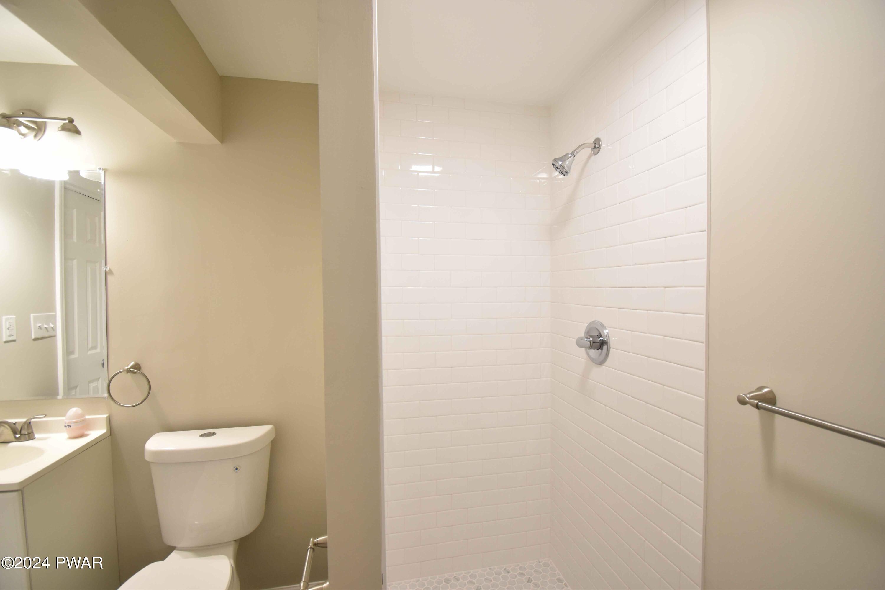 109 Kiel Road Milford, PA 18337 - Photo 19 of 24 basement bathb