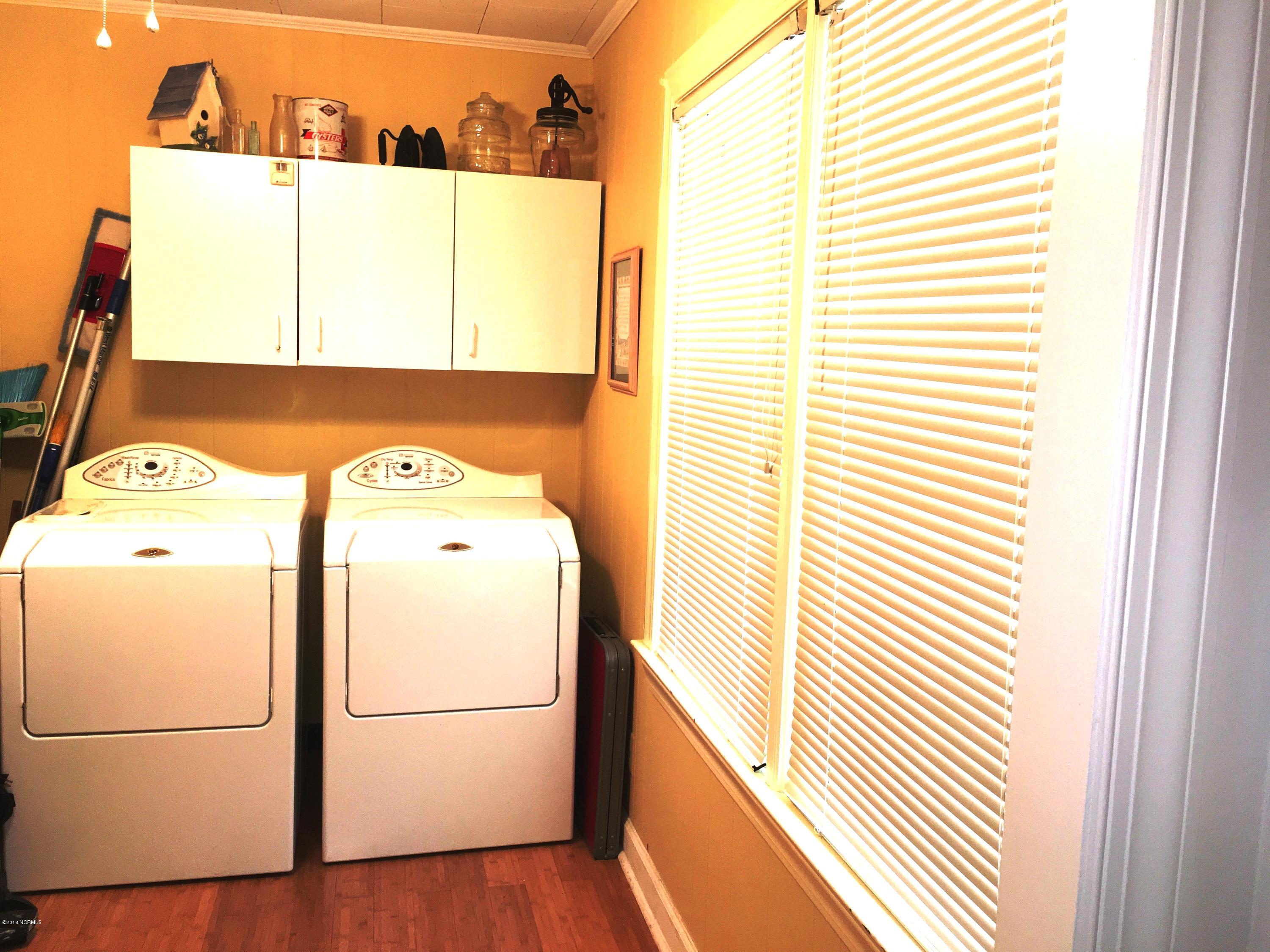 245 Core Sound Loop Road Atlantic, NC 28511 - Photo 31 of 59 Laundry Rm