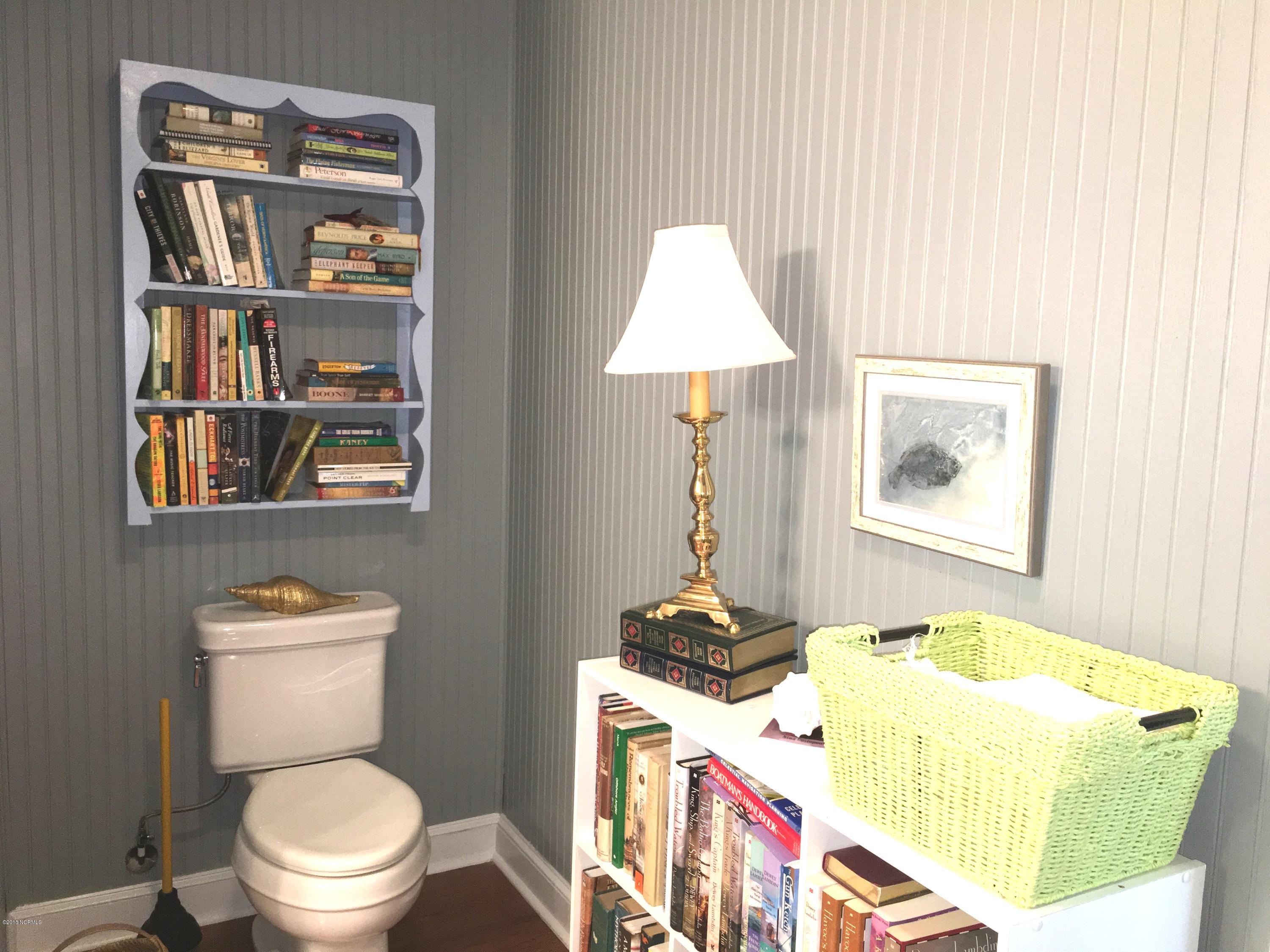245 Core Sound Loop Road Atlantic, NC 28511 - Photo 50 of 59 Bath RM