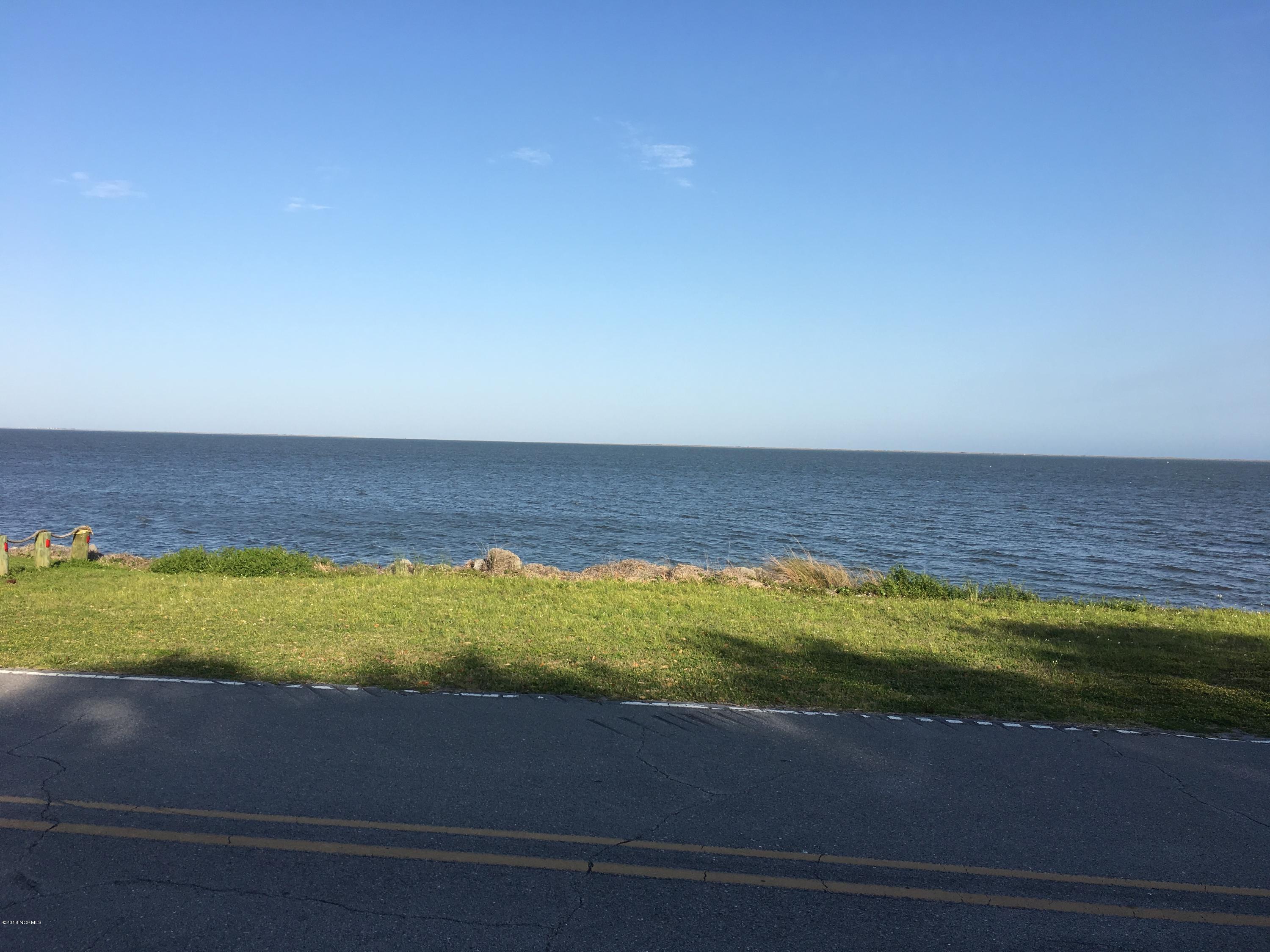 245 Core Sound Loop Road Atlantic, NC 28511 - Photo 5 of 59 Water view