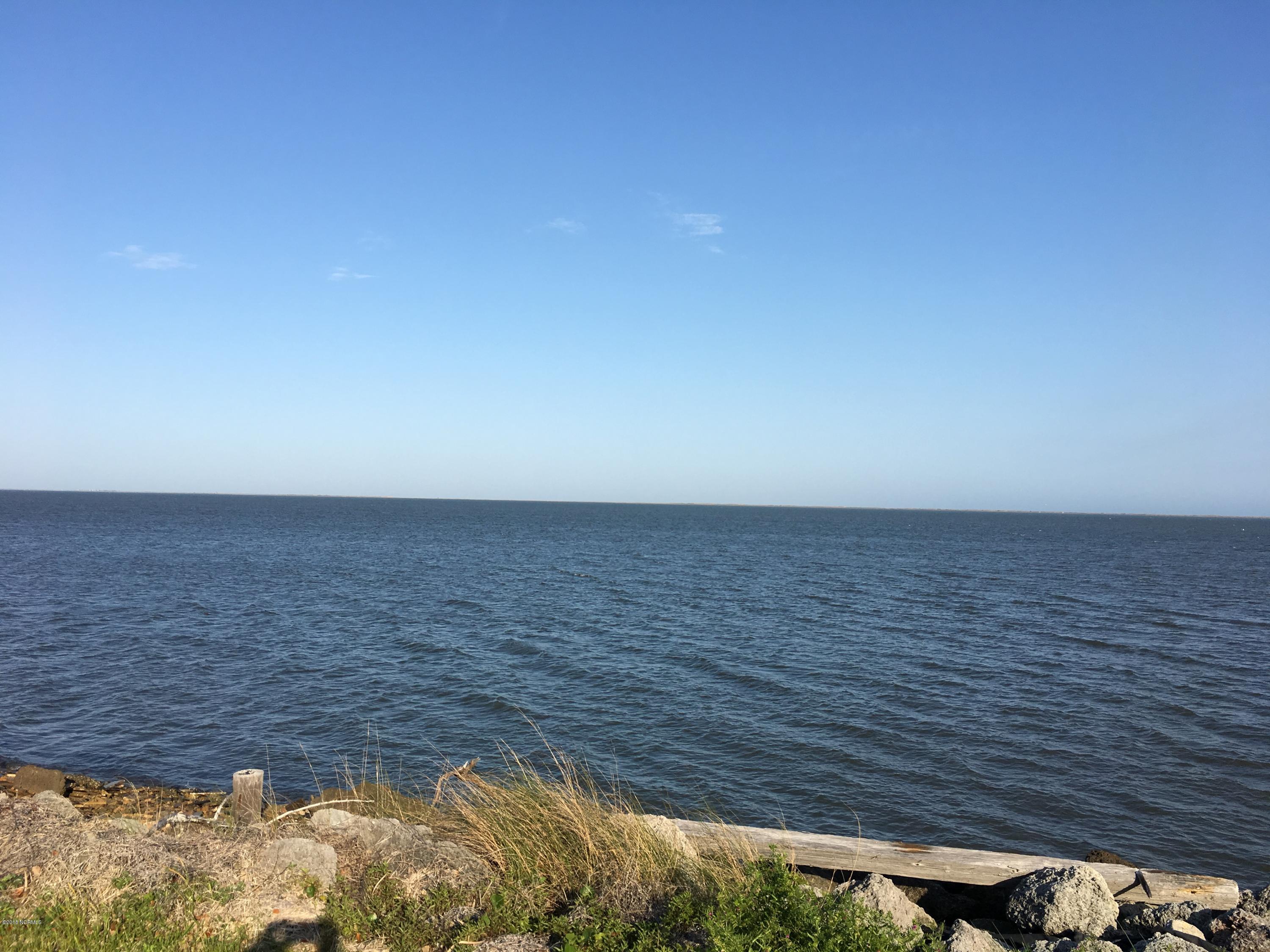 245 Core Sound Loop Road Atlantic, NC 28511 - Photo 6 of 59 waterfront