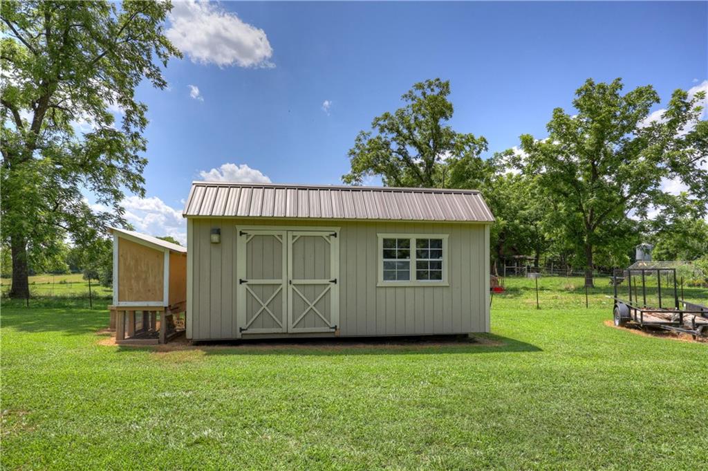 1426 East State Line Road Baxter Springs, KS 66713 - Photo 20 of 71