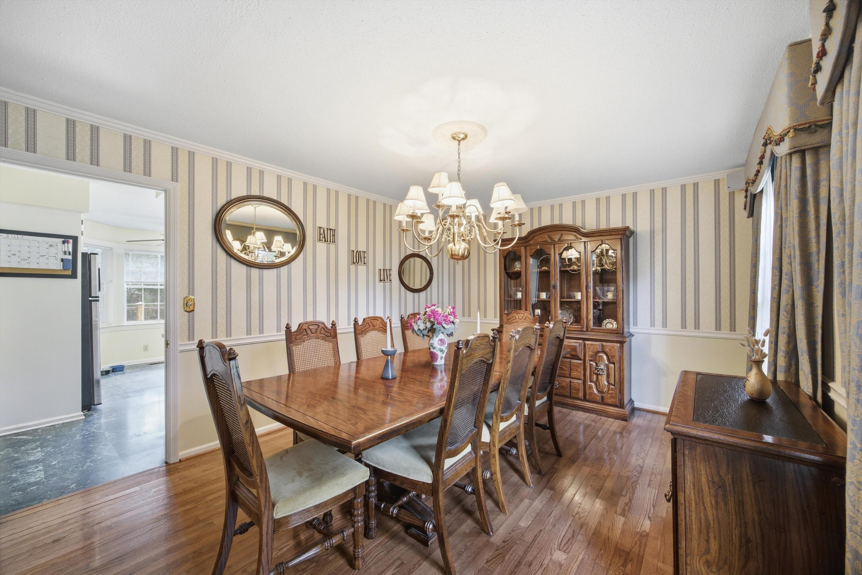 4171 Gann Store Road Hixson, TN 37343 - Photo 8 of 35 07-4171GannStoreRd-04