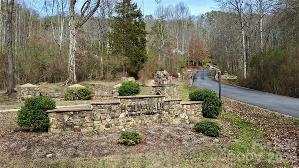 $41,900 | 0 Hollywalk Trail, Unit 4, Sylva, NC 28779