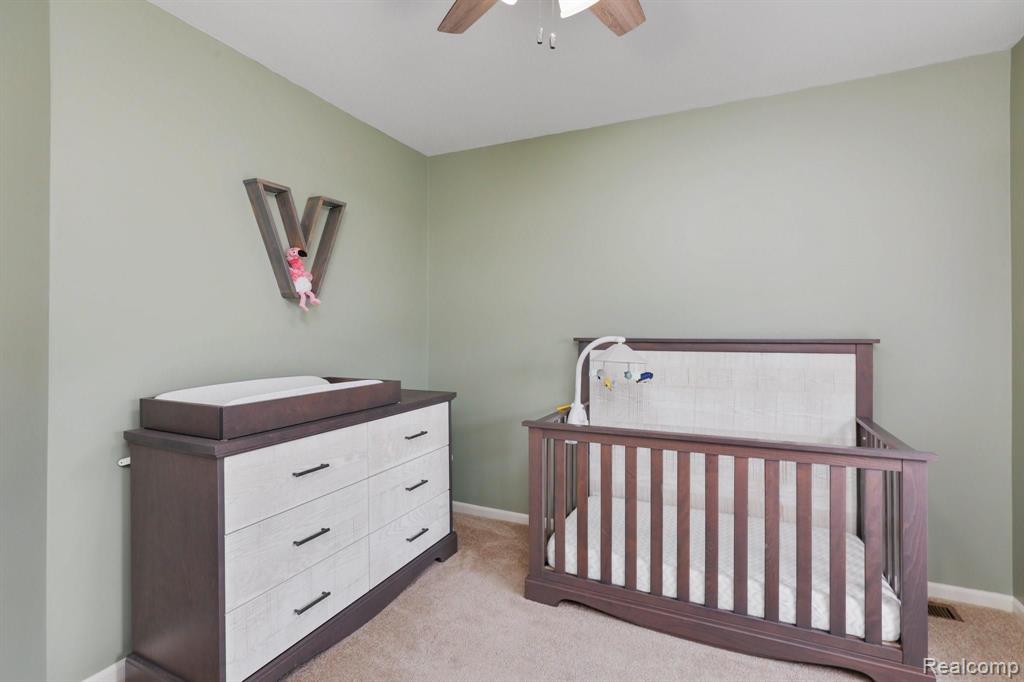375 Natanna Drive Howell, MI 48843 - Photo 22 of 35