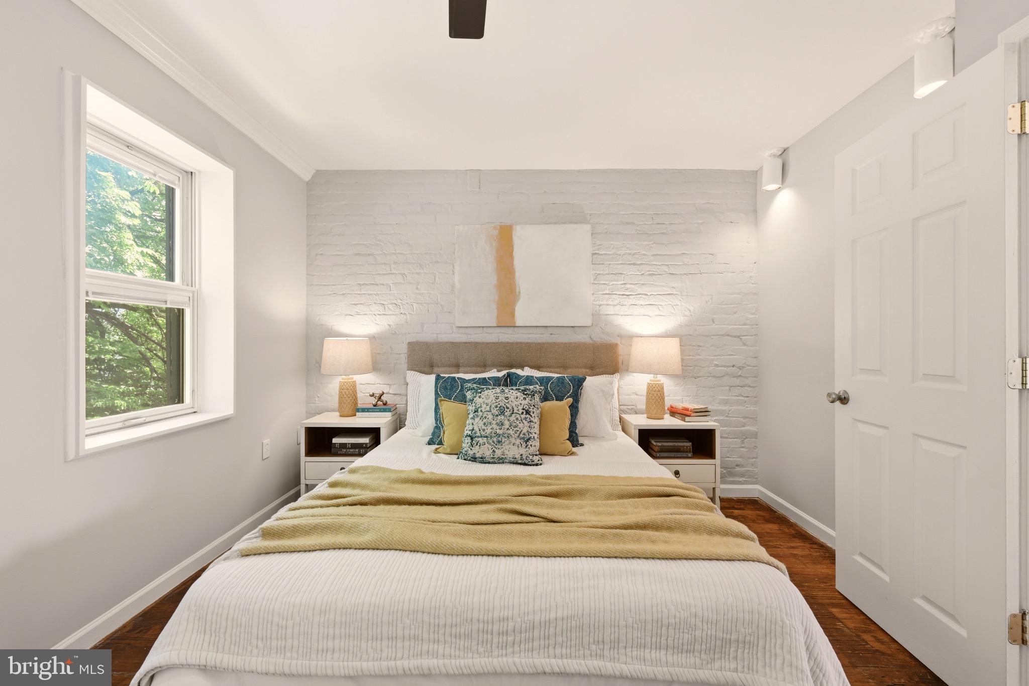 329 17th Street Southeast Washington, DC 20003 - Photo 22 of 30 Gallery Image 22