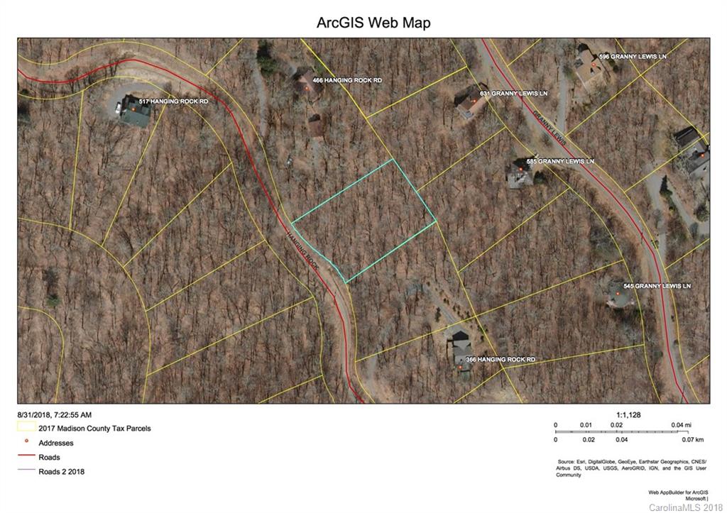 243 Hanging Rock Road, Unit 243 Mars Hill, NC 28754 - Photo 1 of 3 Gallery Image 1