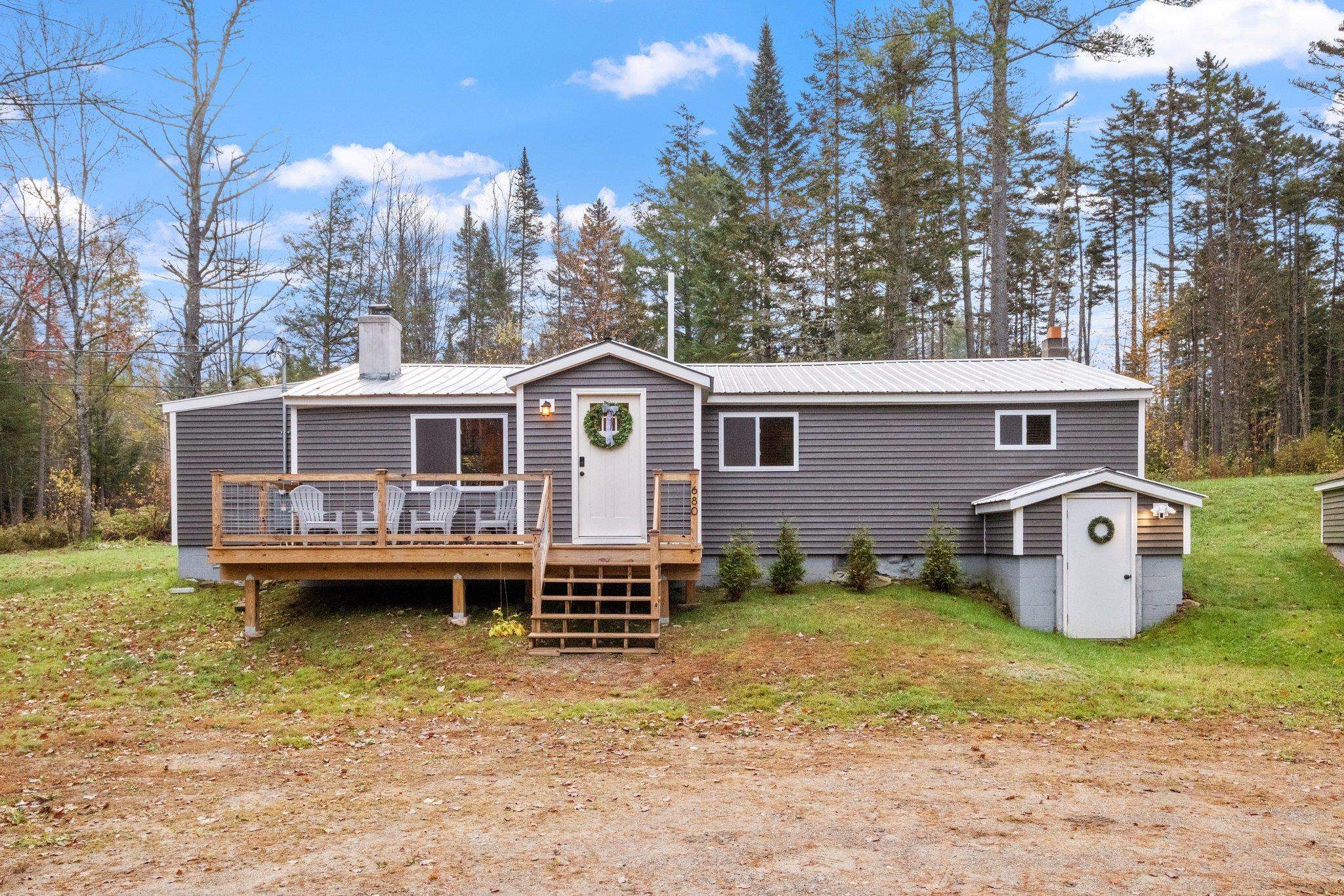 680 Wing Road Bethlehem, NH 03574 - Photo 5 of 54 Gallery Image 5