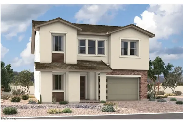 $1,269,950 | 85 Vernalis Avenue, Las Vegas, NV 89138