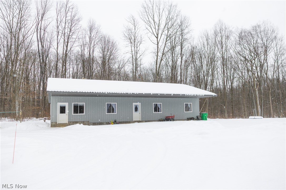 3542 Mann Road Andover, OH 44003 - Photo 1 of 42