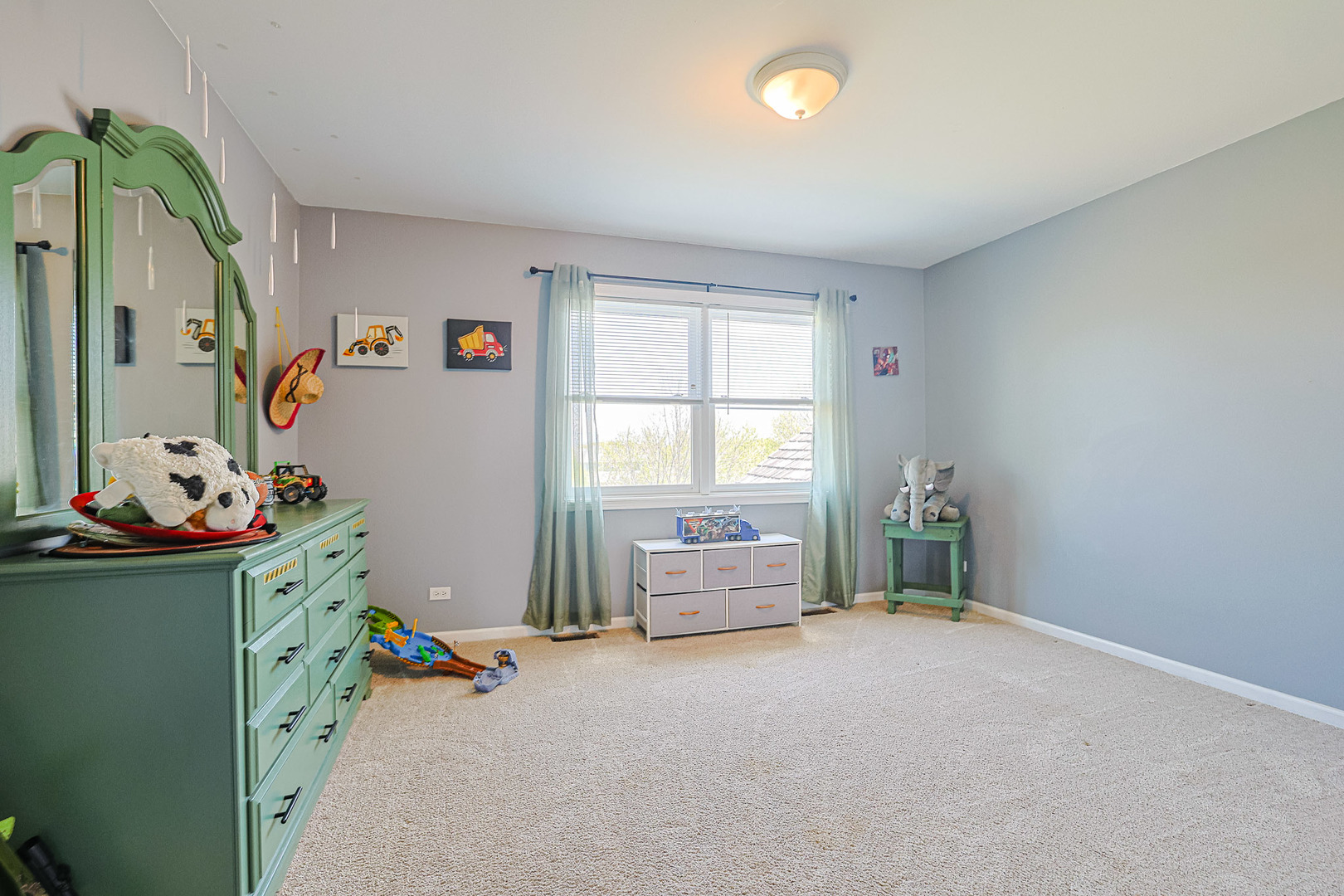 8317 Appaloosa Lane Spring Grove, IL 60081 - Photo 20 of 33