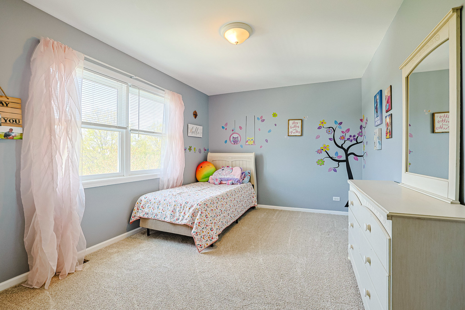 8317 Appaloosa Lane Spring Grove, IL 60081 - Photo 21 of 33
