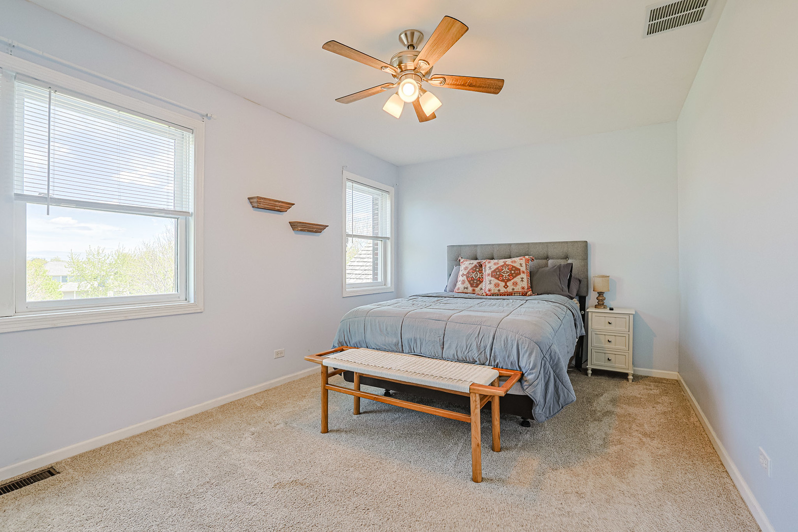 8317 Appaloosa Lane Spring Grove, IL 60081 - Photo 23 of 33