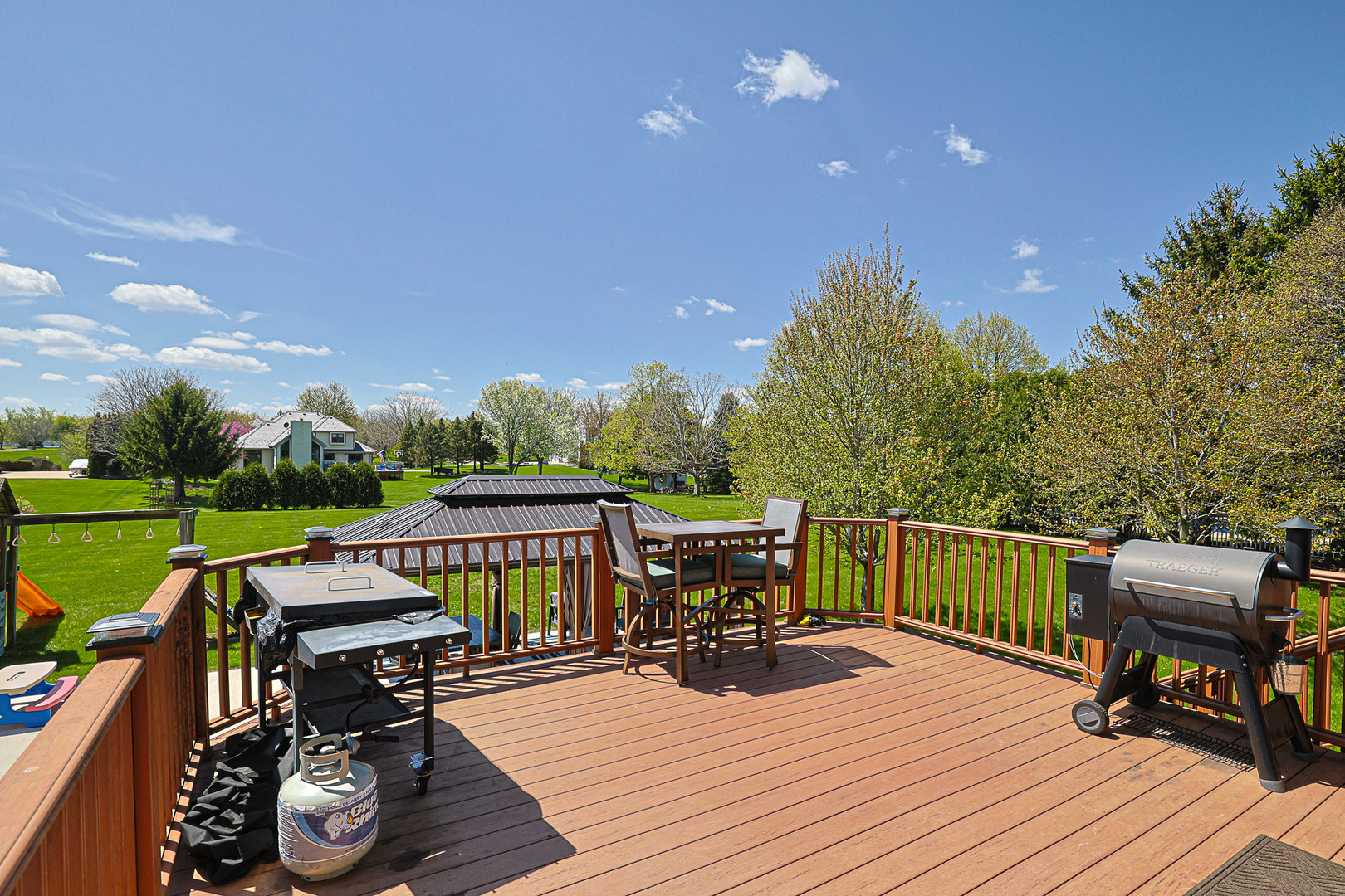 8317 Appaloosa Lane Spring Grove, IL 60081 - Photo 29 of 33