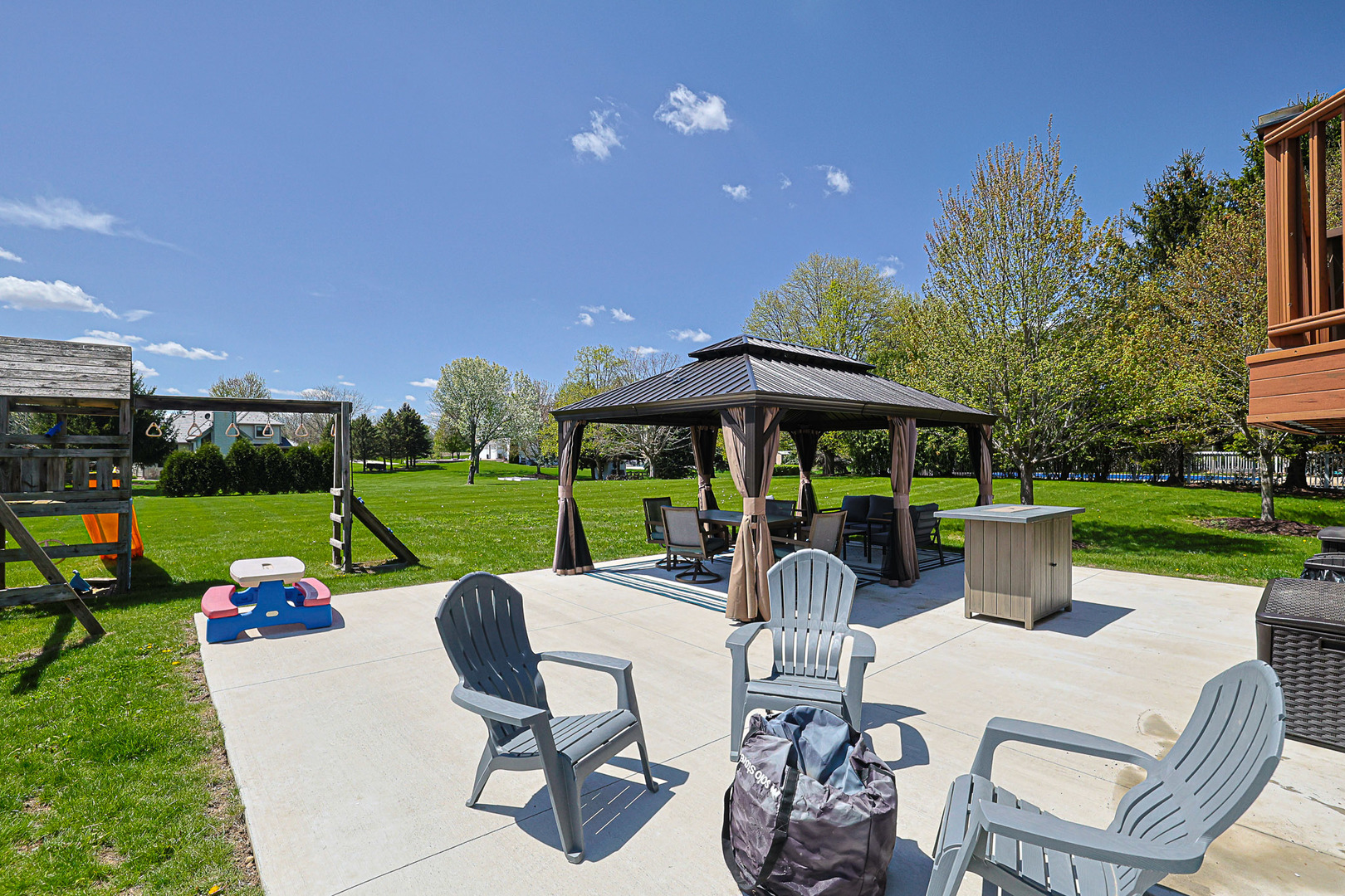 8317 Appaloosa Lane Spring Grove, IL 60081 - Photo 30 of 33