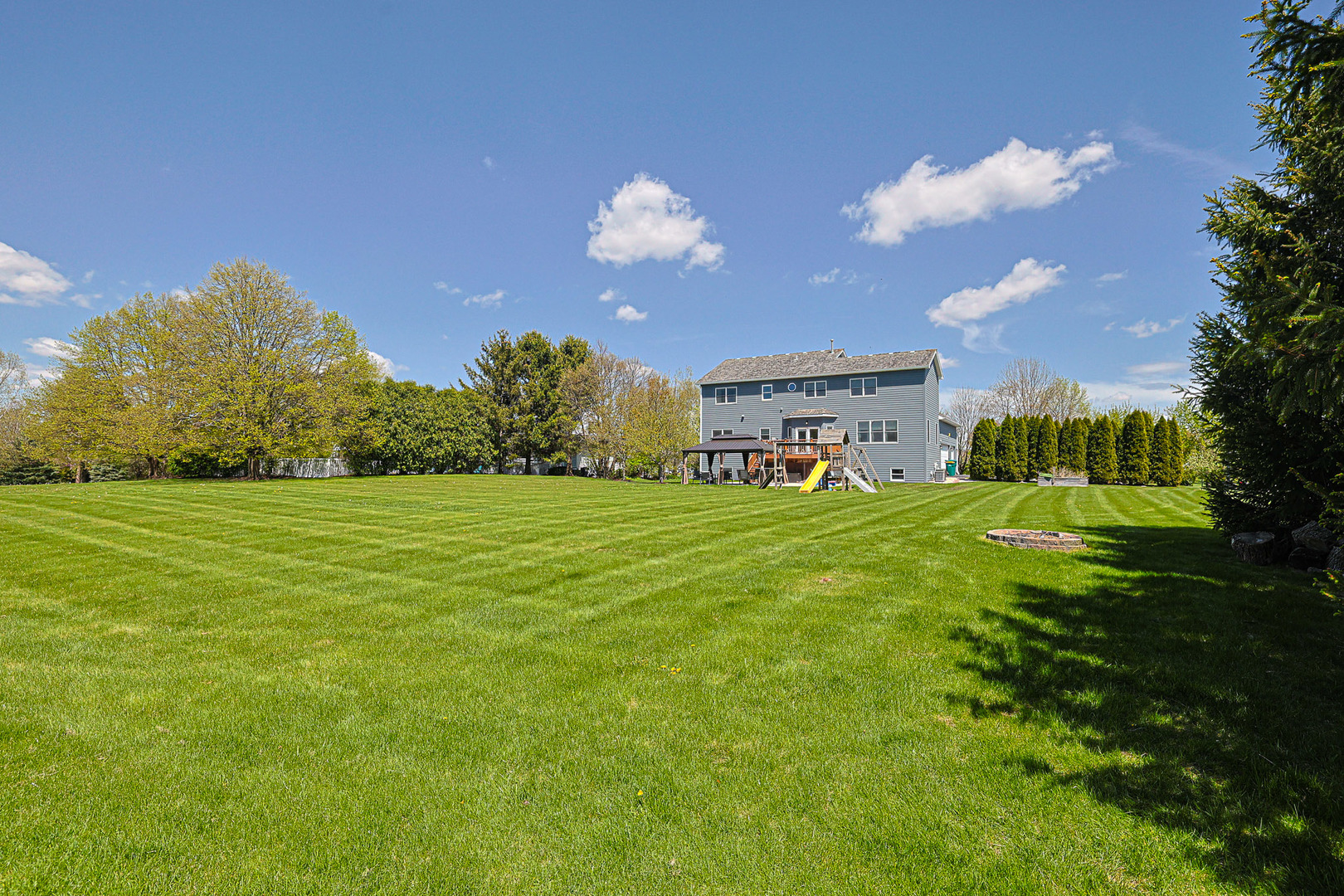 8317 Appaloosa Lane Spring Grove, IL 60081 - Photo 33 of 33