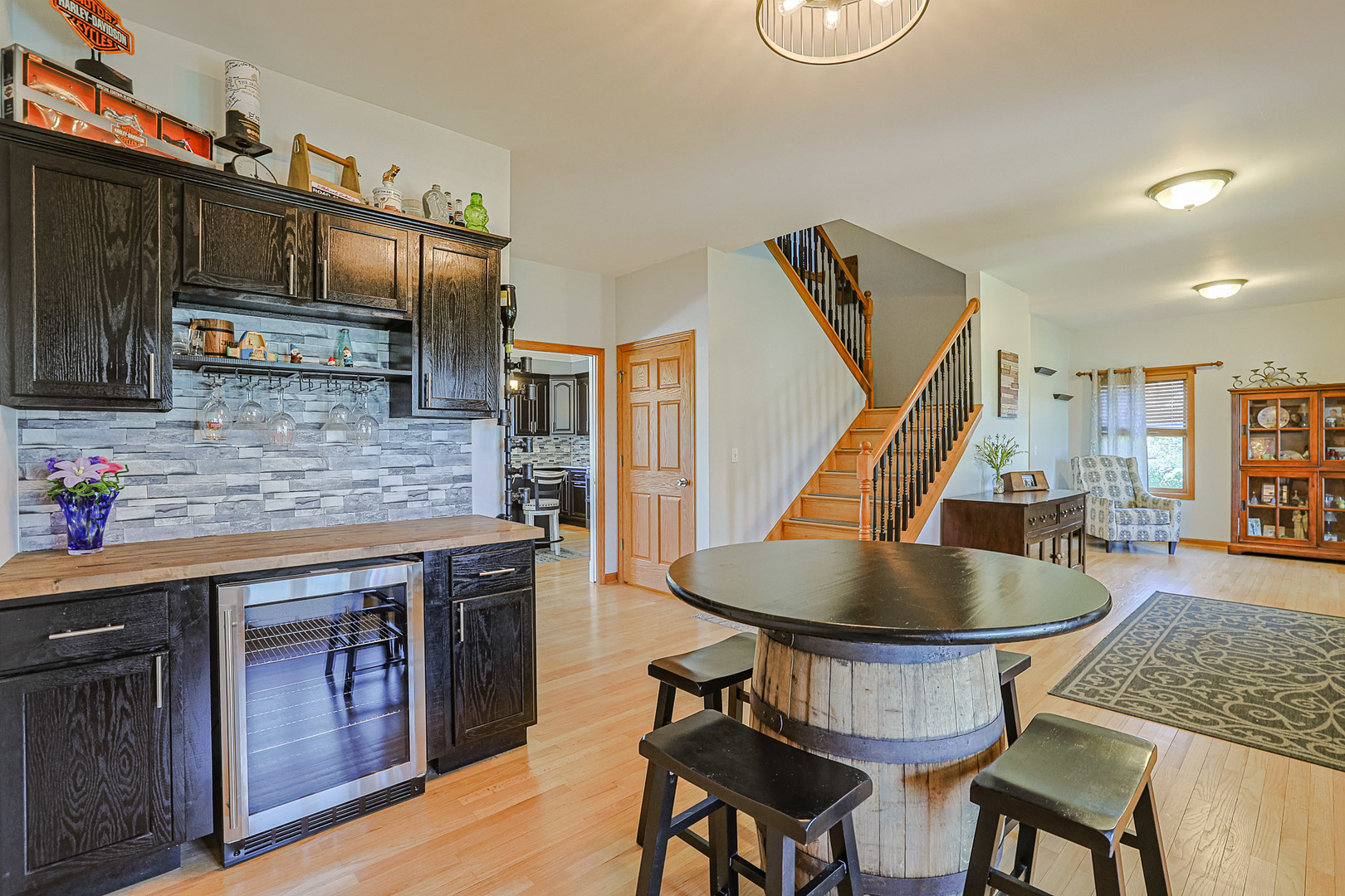 8317 Appaloosa Lane Spring Grove, IL 60081 - Photo 5 of 33