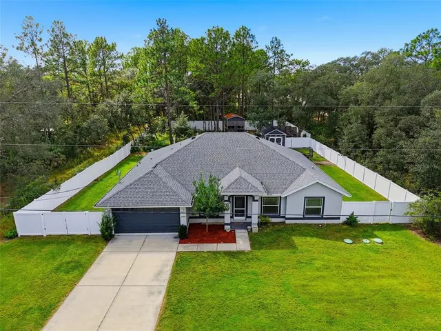 $434,900 | 12188 Petrel Avenue, Weeki Wachee, FL 34614