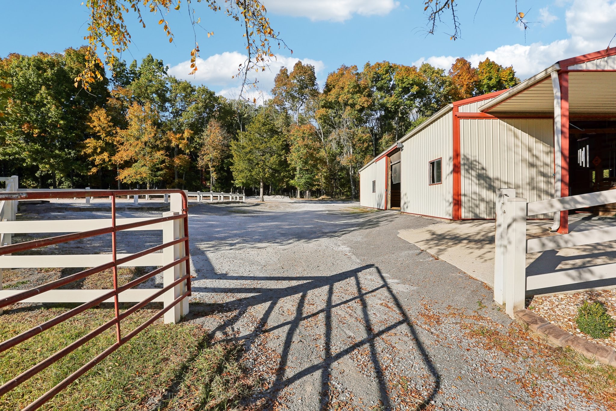 8602 Ruel Mcknight Road Milton, TN 37118 - Photo 54 of 69 Gallery Image 54