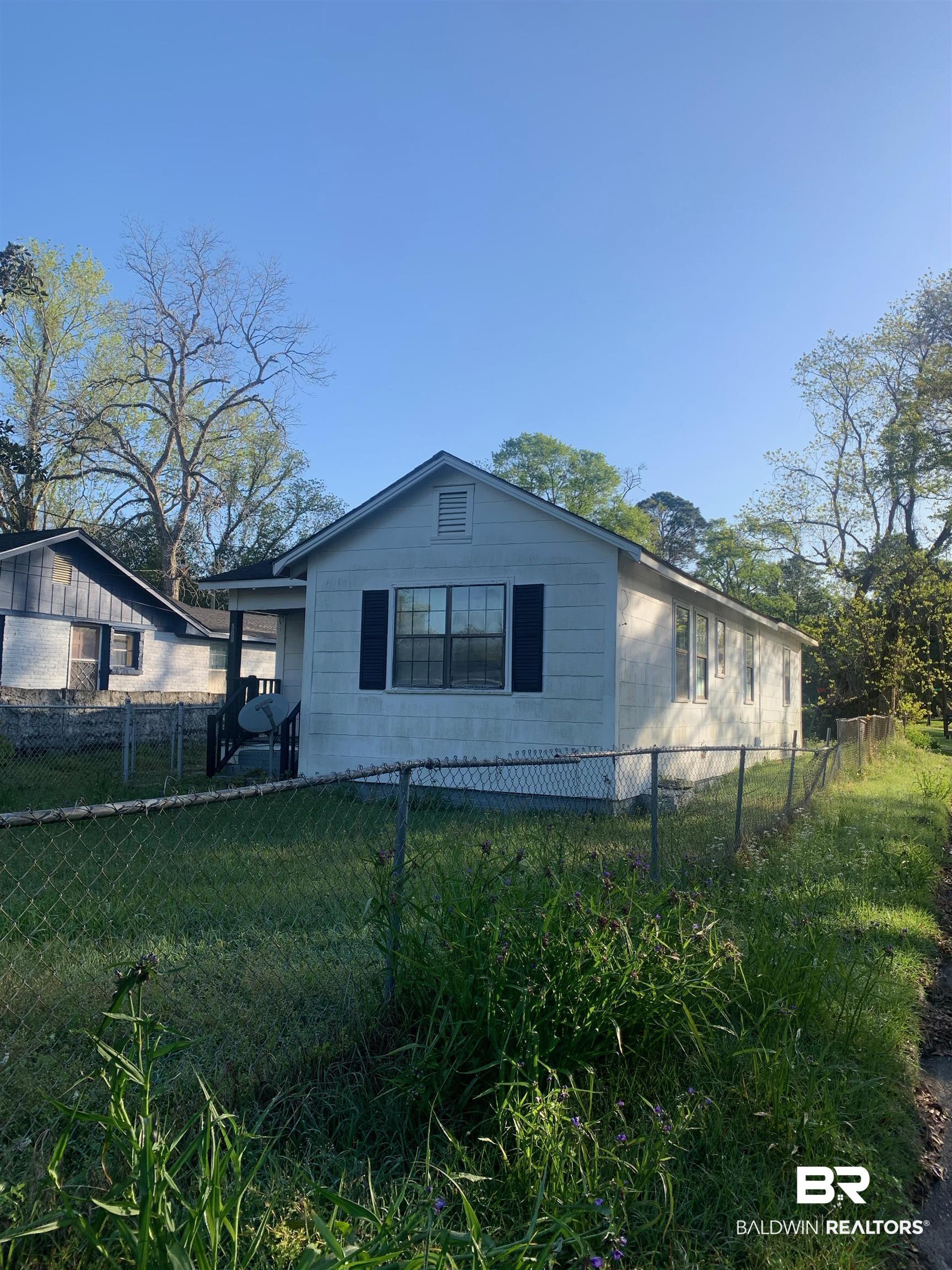 500 Summerville Street Mobile, AL 36617 - Photo 5 of 14