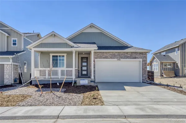 $634,900 | 5450 Green Thumb Avenue, Firestone, CO 80504