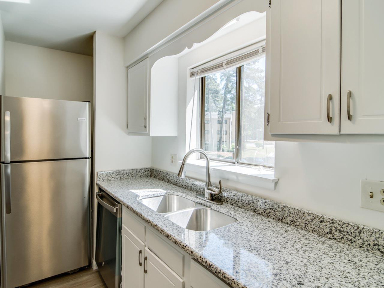 520 Pine Ridge Place, Unit 520 Raleigh, NC 27609 - Photo 20 of 30 Photo 20