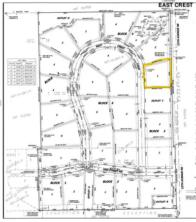 $105,900 | 272 East Crst Loop, St. Stephen, MN 56375