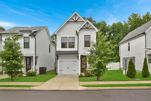 $359,000 | 541 Taffy Way, Hermitage, TN 37076