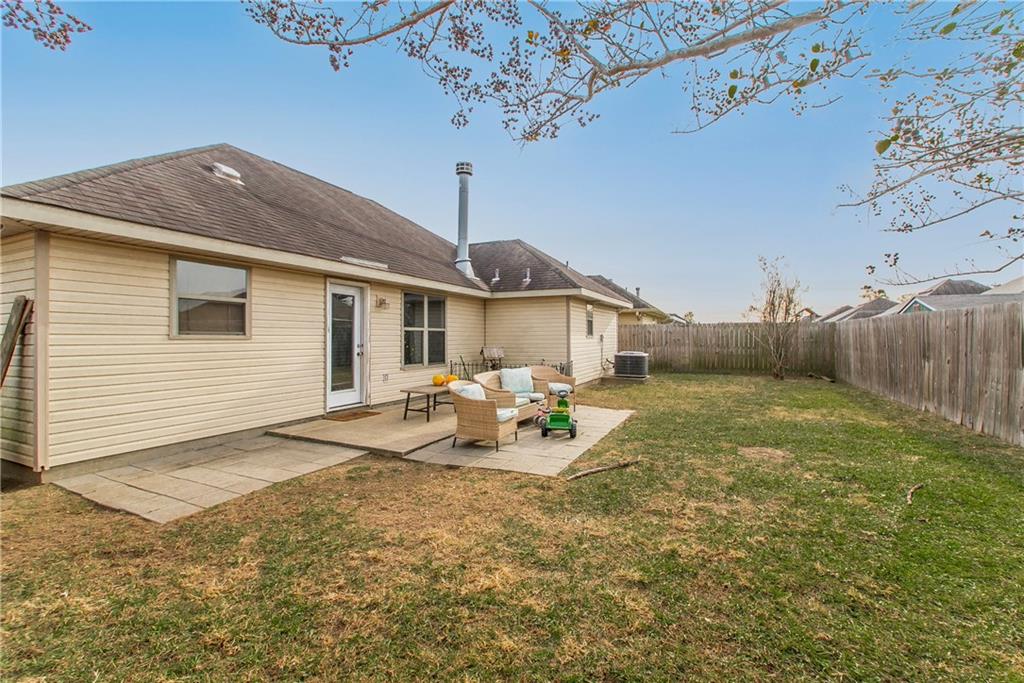 320 Allie Lane Luling, LA 70070 - Photo 18 of 20