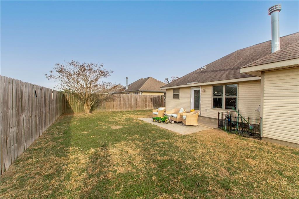 320 Allie Lane Luling, LA 70070 - Photo 20 of 20
