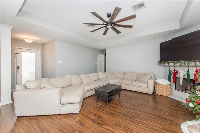 $255,000 | 320 Allie Lane, Luling, LA 70070