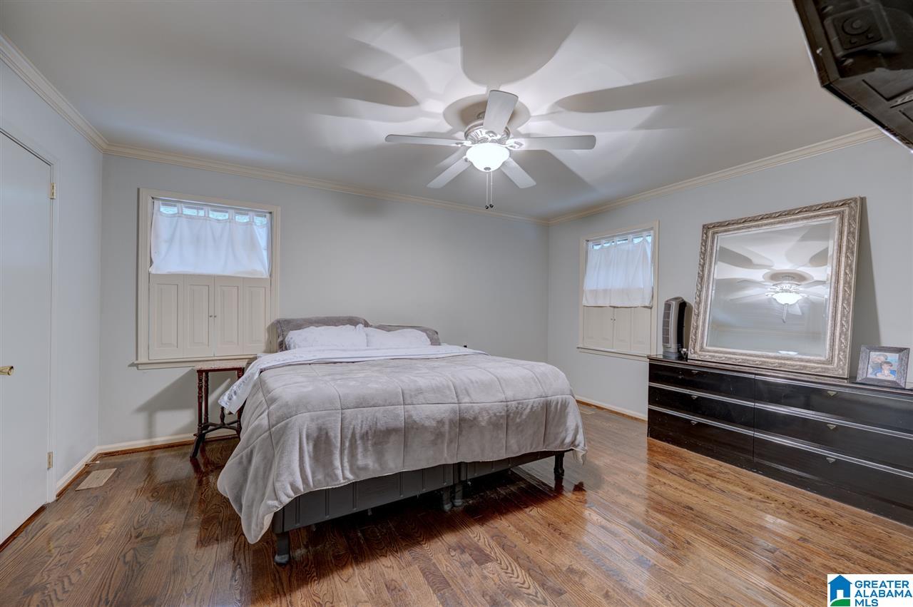 5532 Hunters Hill Road Birmingham, AL 35210 - Photo 23 of 35