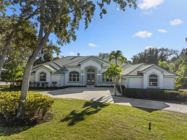 $1,550,000 | 641 Marbrisa River Lane, Indian River Shores, FL 32963