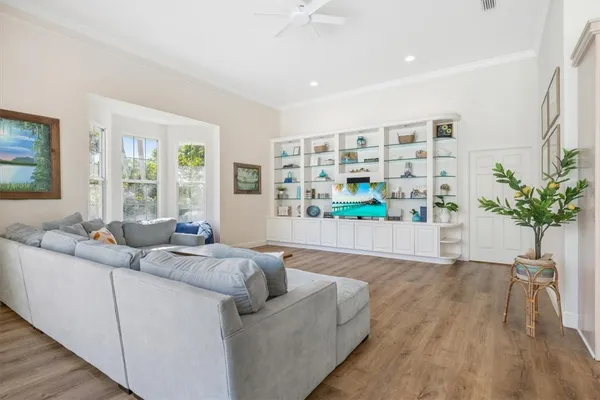 $1,550,000 | 641 Marbrisa River Lane, Indian River Shores, FL 32963