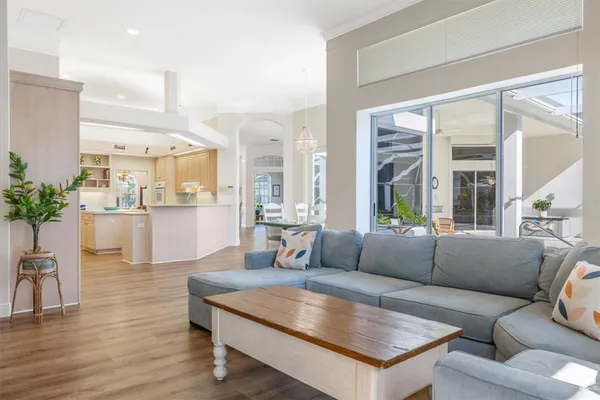 $1,550,000 | 641 Marbrisa River Lane, Indian River Shores, FL 32963