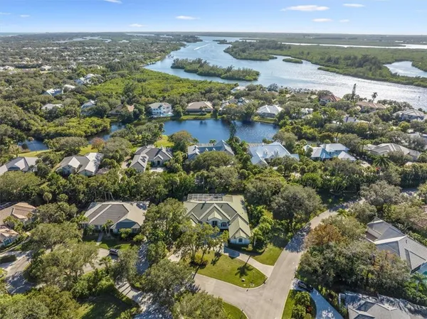 $1,550,000 | 641 Marbrisa River Lane, Indian River Shores, FL 32963