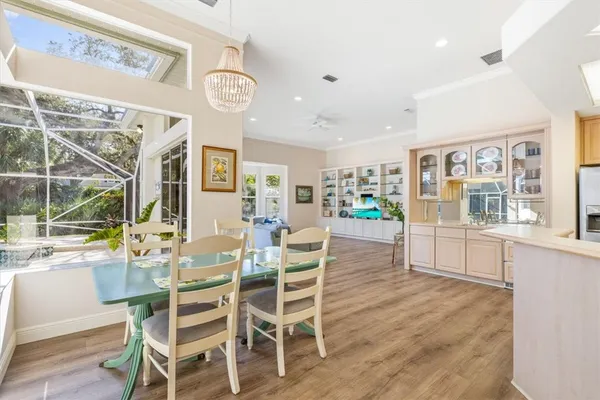 $1,550,000 | 641 Marbrisa River Lane, Indian River Shores, FL 32963