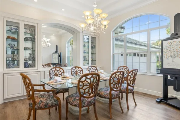 $1,550,000 | 641 Marbrisa River Lane, Indian River Shores, FL 32963