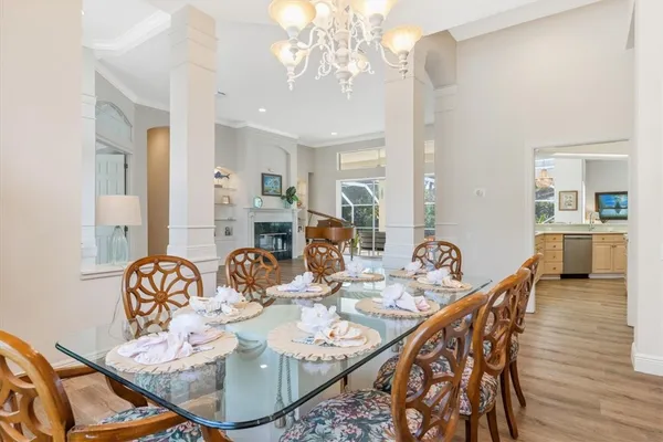$1,550,000 | 641 Marbrisa River Lane, Indian River Shores, FL 32963