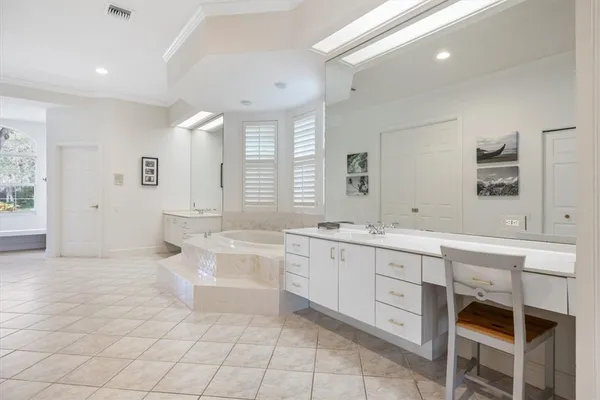 $1,550,000 | 641 Marbrisa River Lane, Indian River Shores, FL 32963