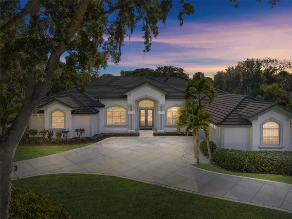 $1,550,000 | 641 Marbrisa River Lane, Indian River Shores, FL 32963