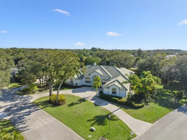 $1,550,000 | 641 Marbrisa River Lane, Indian River Shores, FL 32963