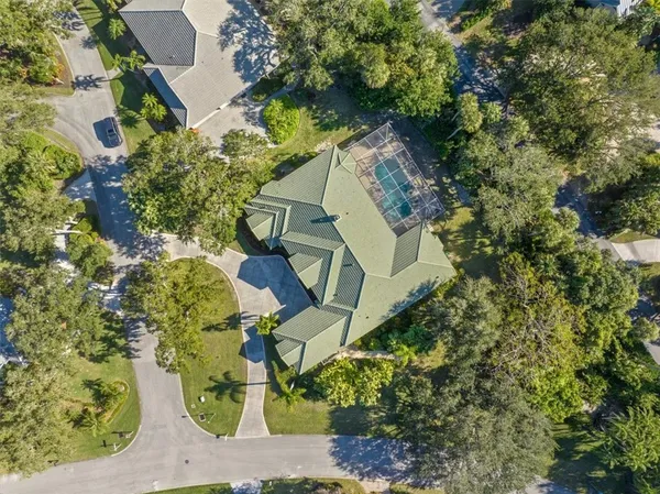 $1,550,000 | 641 Marbrisa River Lane, Indian River Shores, FL 32963