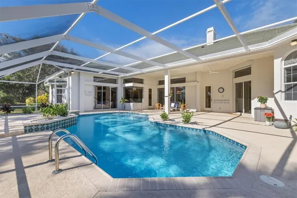 $1,550,000 | 641 Marbrisa River Lane, Indian River Shores, FL 32963