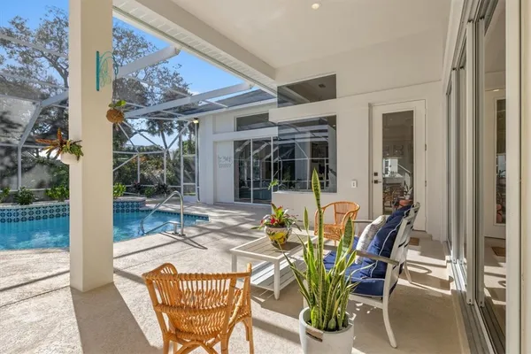 $1,550,000 | 641 Marbrisa River Lane, Indian River Shores, FL 32963