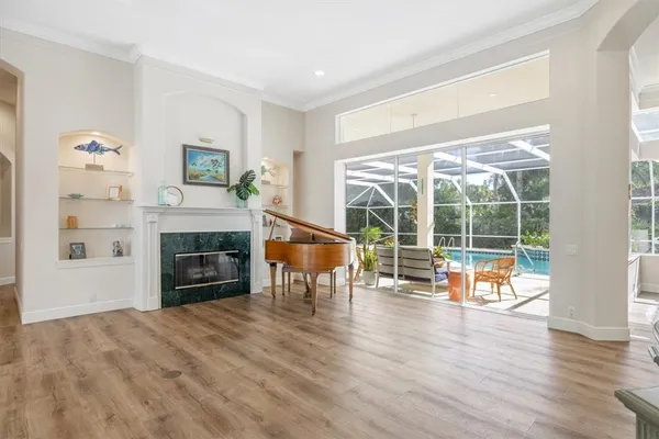 $1,550,000 | 641 Marbrisa River Lane, Indian River Shores, FL 32963