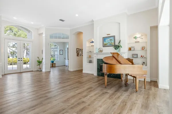 $1,550,000 | 641 Marbrisa River Lane, Indian River Shores, FL 32963