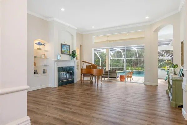 $1,550,000 | 641 Marbrisa River Lane, Indian River Shores, FL 32963